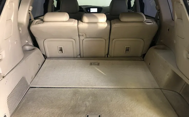 Subaru Tribeca