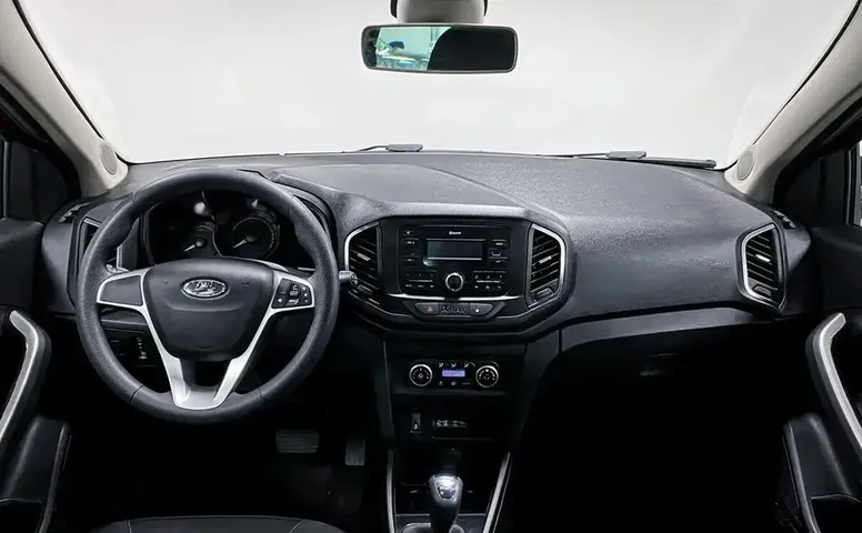 LADA (ВАЗ) XRAY