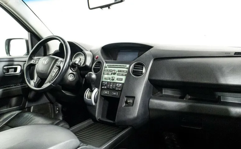 Honda Pilot