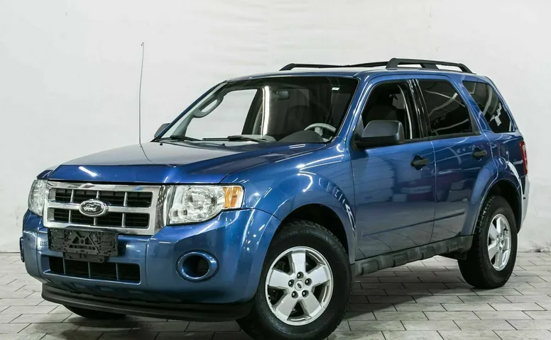 Ford escape