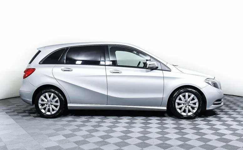 Mercedes-Benz B-Класс 180 II (W246)