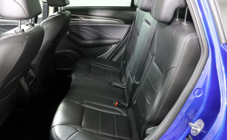 Haval F7 2.0 РКПП
