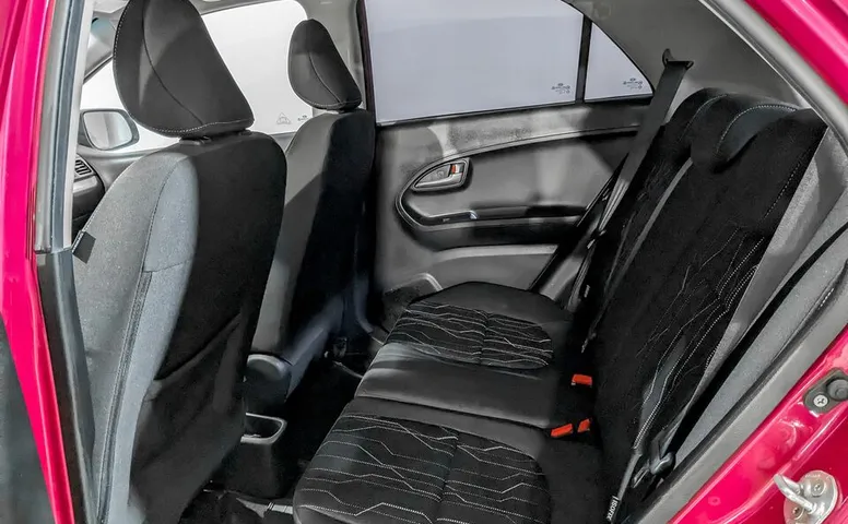 Picanto