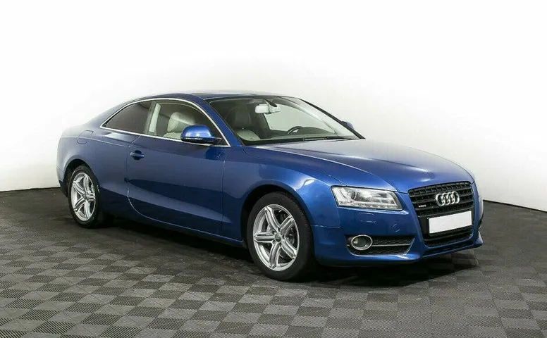 Audi A5 3.2 Автомат