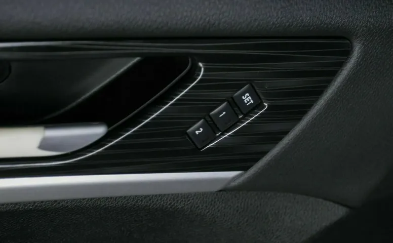 Dongfeng ax7