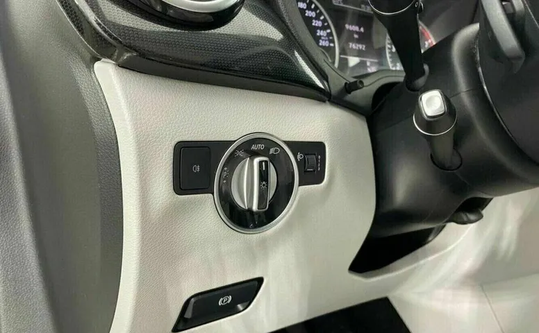 Mercedes-benz b-класс