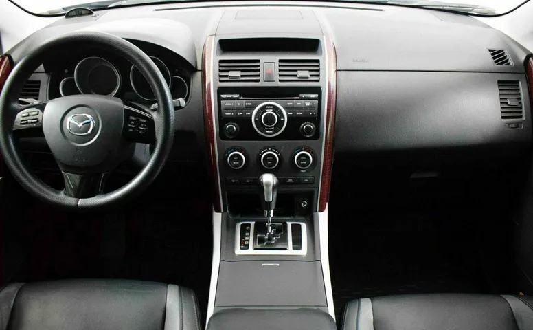 Mazda cx-9 i