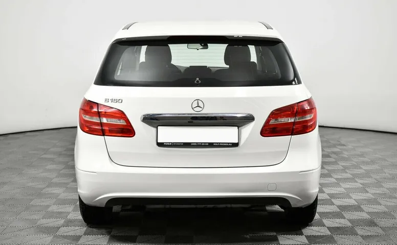Mercedes-Benz B-Класс 180 II (W246)
