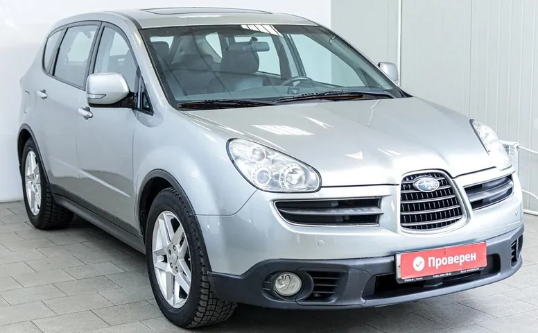 Subaru Tribeca