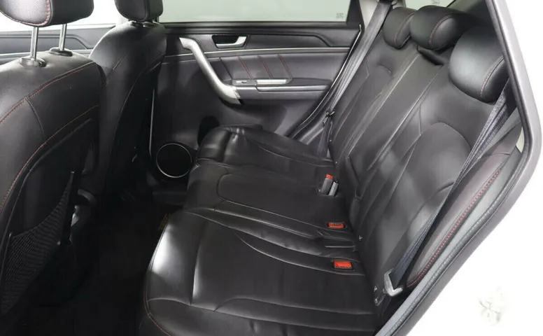 Haval H6 I