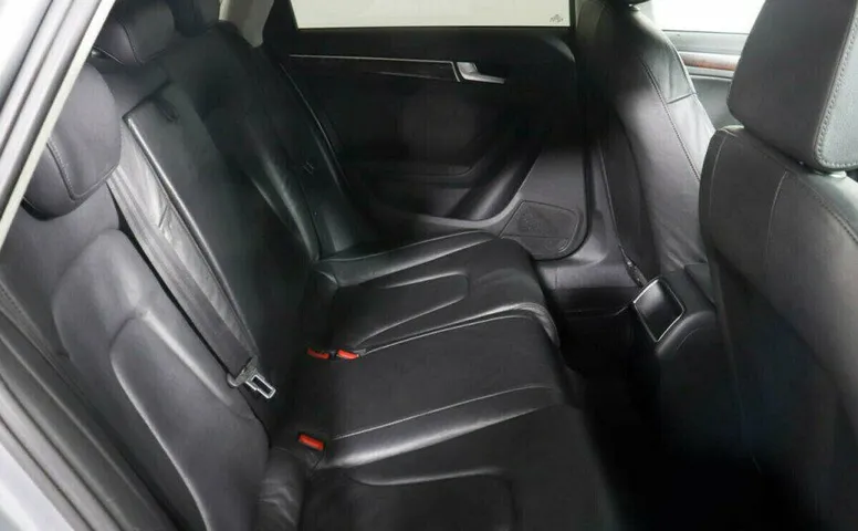 Audi A4 1.8 Вариатор