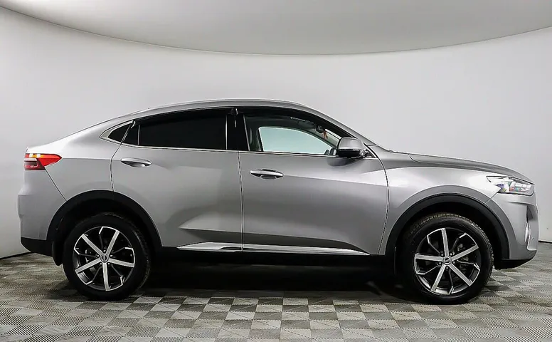 Haval F7x 2.0 РКПП
