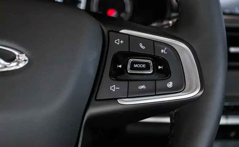 Chery Tiggo 4 Pro