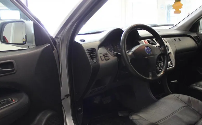 Honda HR-V  I