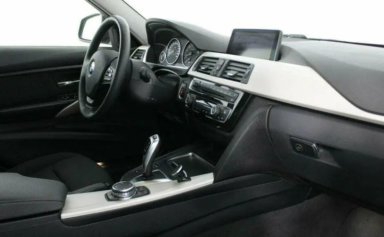 BMW 3 серия 1.6 Автомат