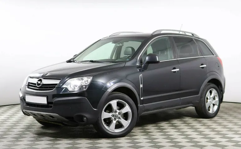 Opel Antara I