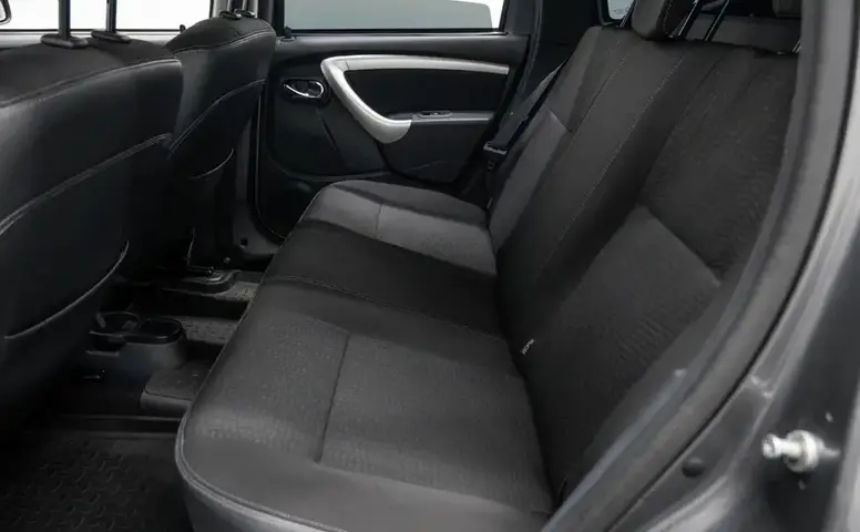 Nissan Terrano