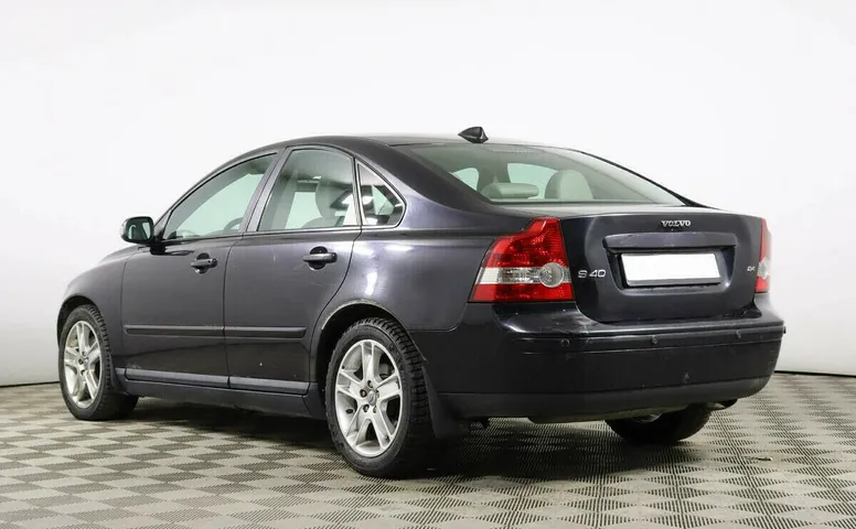 Volvo s40