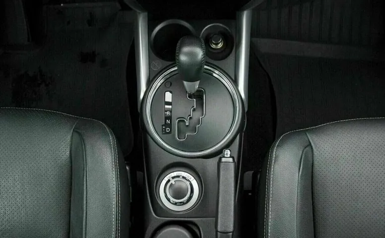 Peugeot 4008