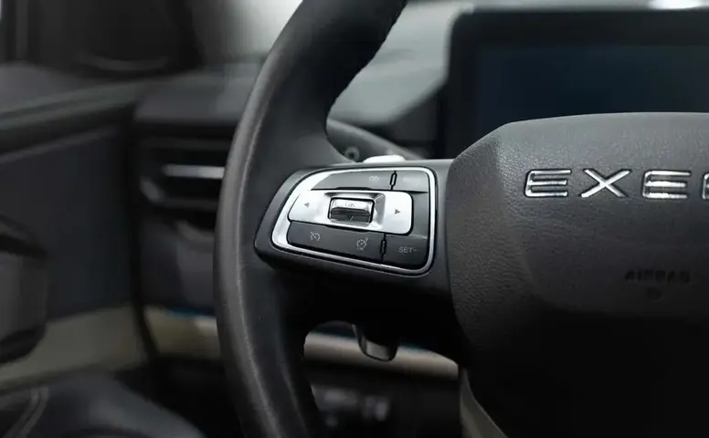 EXEED TLX