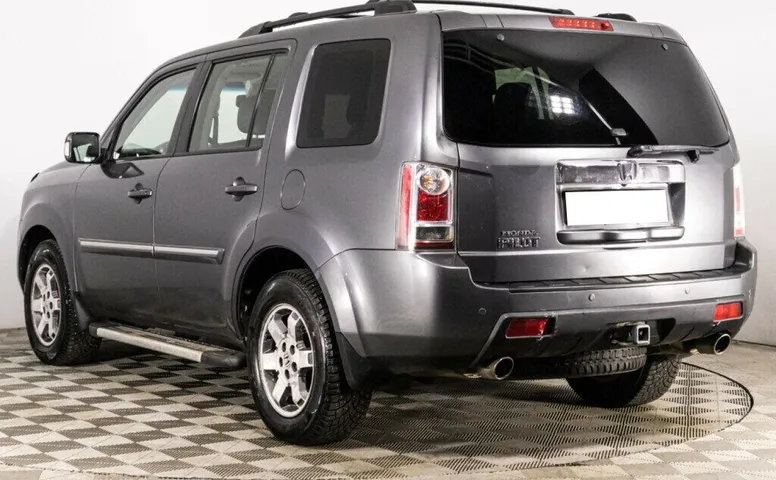 Honda Pilot