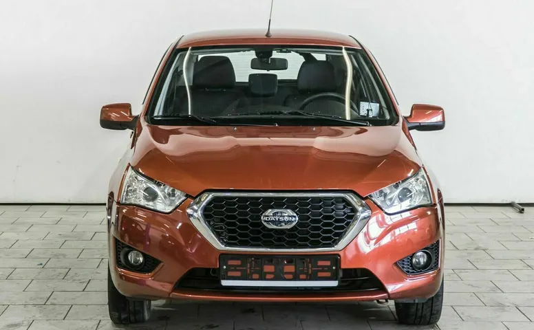 Datsun mi-do
