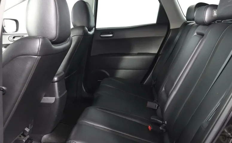 Mazda CX-7 I