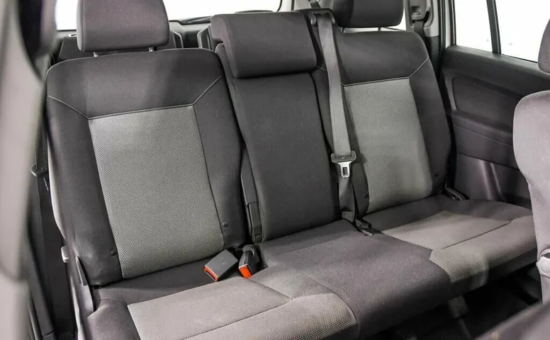 Opel Zafira B Рестайлинг