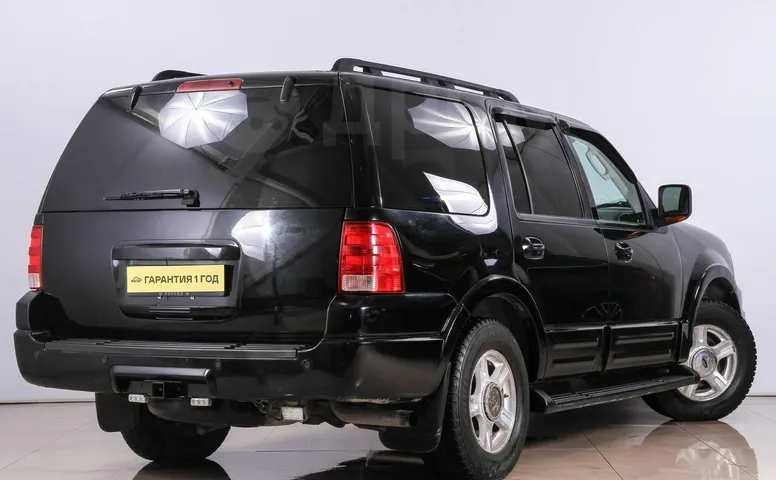 Ford Expedition