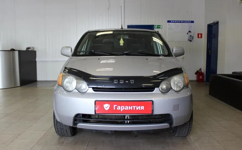 Honda HR-V  I