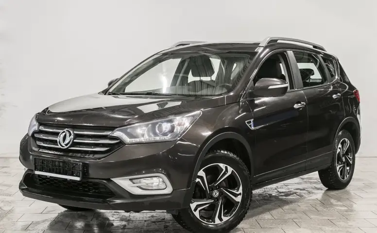 DongFeng AX7