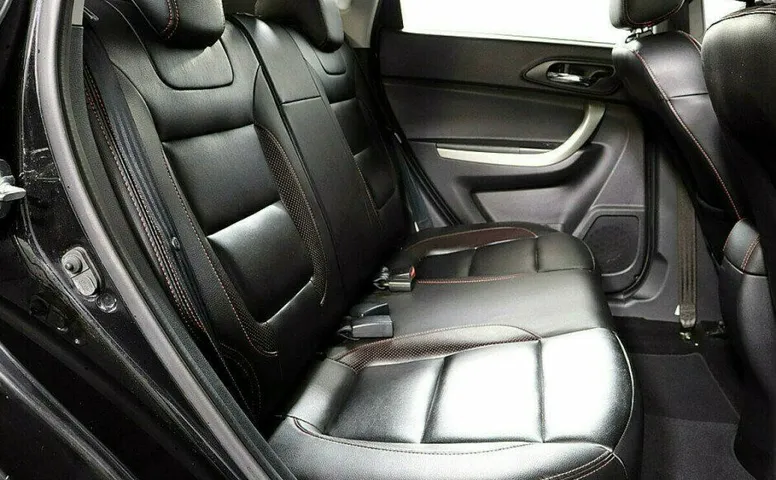 Changan CS35 1.6 Автомат
