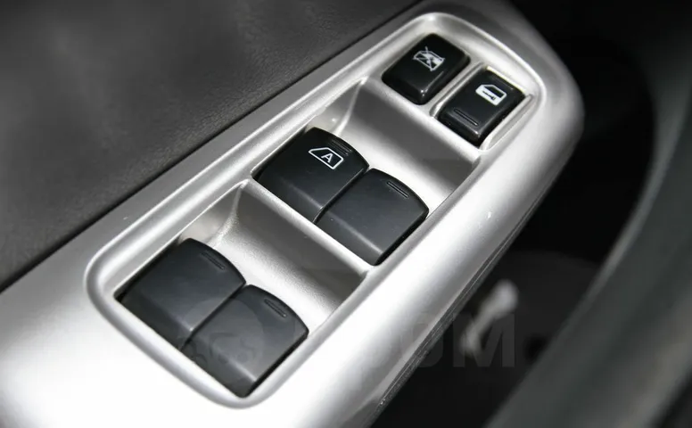 Subaru Impreza, 3 поколение
