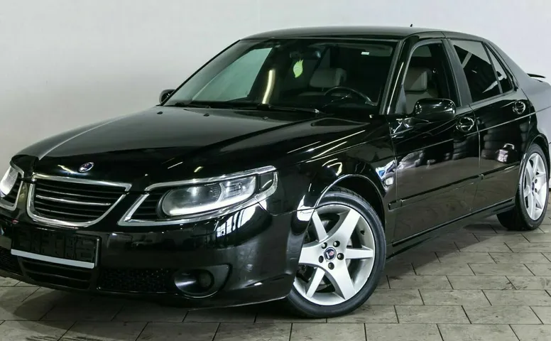 Saab 9-5