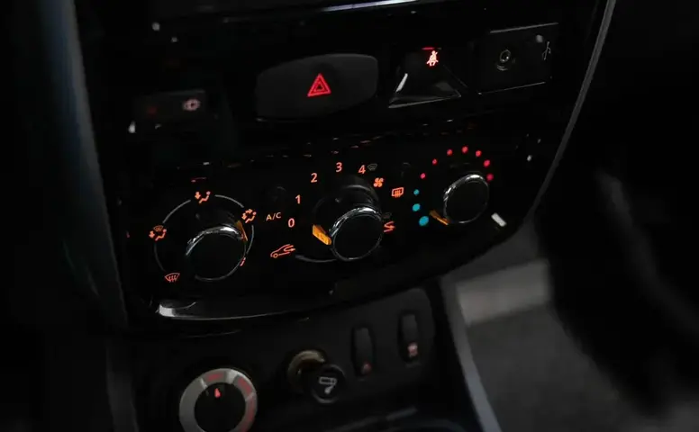 Nissan Terrano