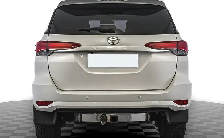 Fortuner