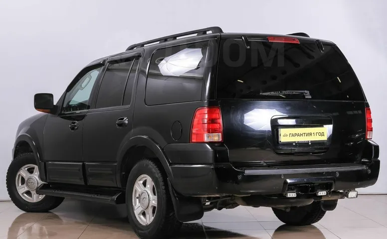 Ford Expedition