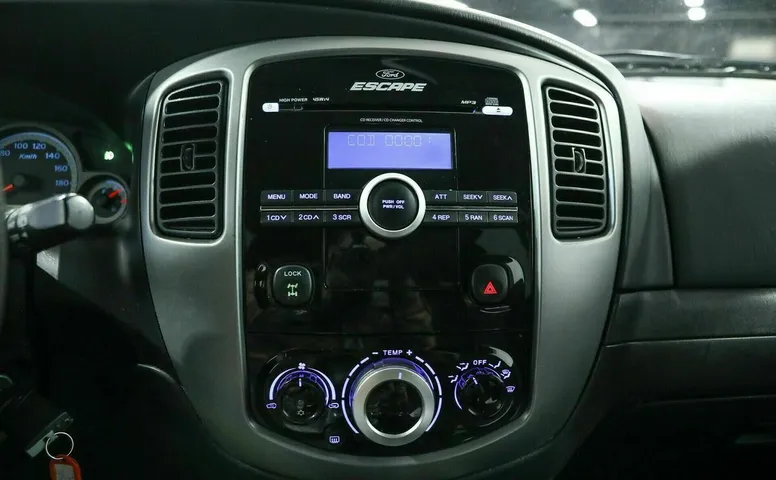 Ford escape