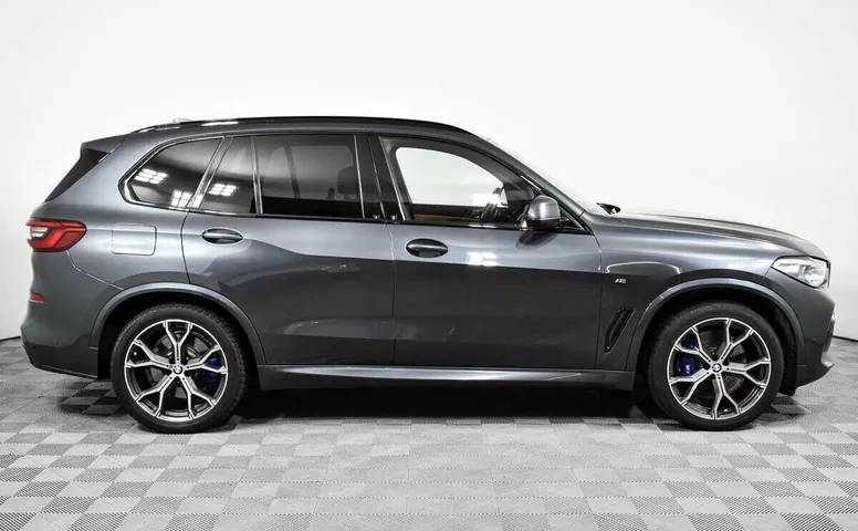 BMW X5 30d IV (G05)