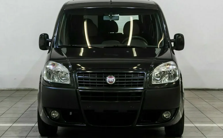 Fiat doblo