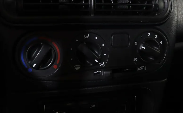 LADA (ВАЗ) Niva I