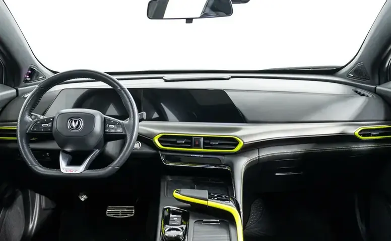 Changan Uni-T