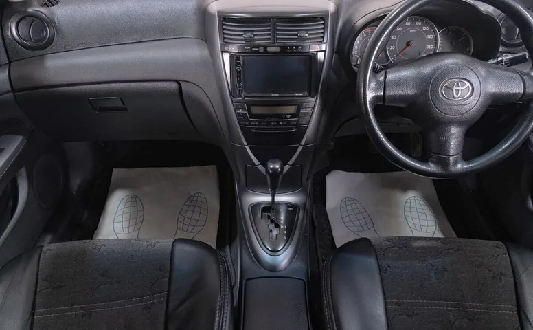 Toyota CALDINA
