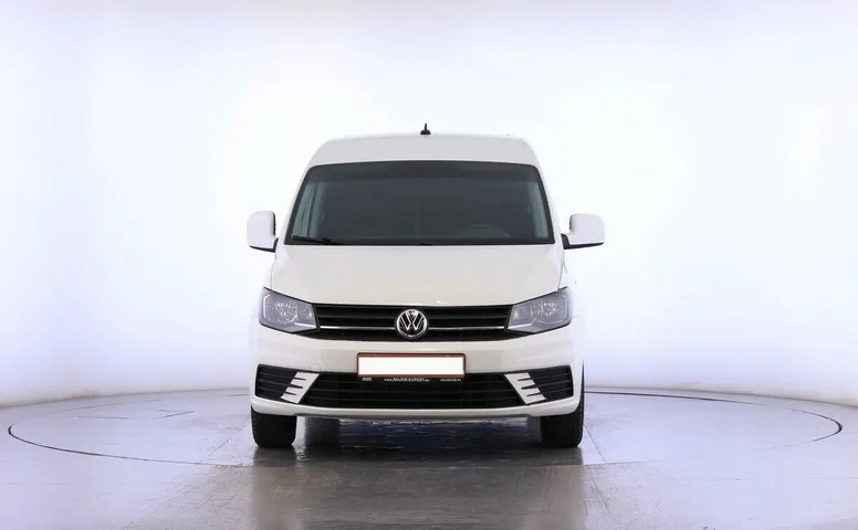 Volkswagen Caddy IV