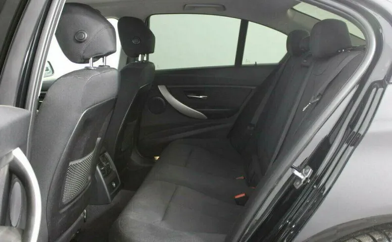 BMW 3 серия 1.6 Автомат