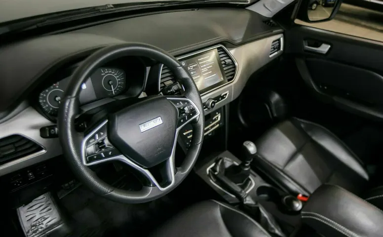 Lifan x70