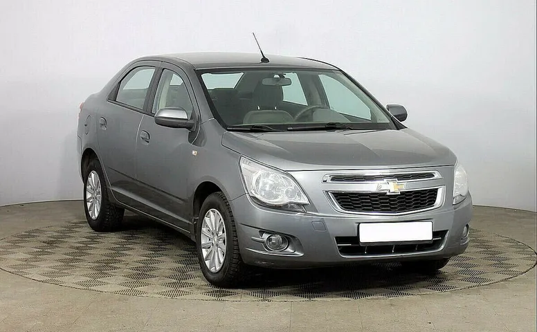 Chevrolet cobalt