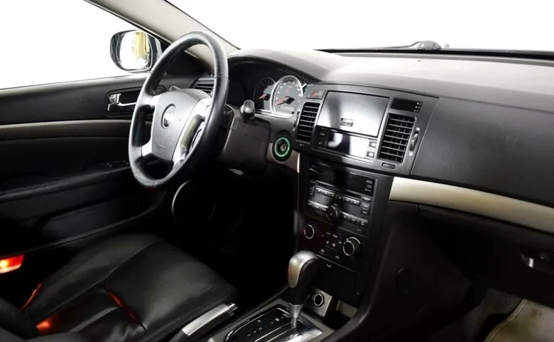 Chevrolet Epica