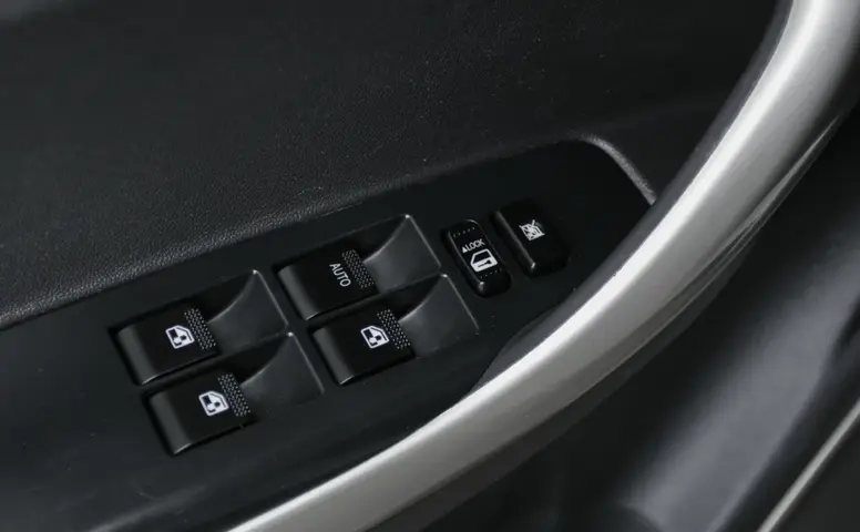 Changan CS35