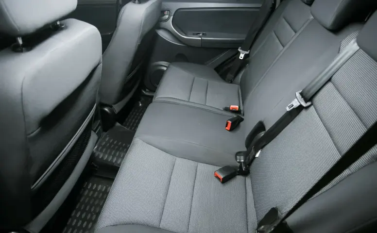 Chery Tiggo (T11)